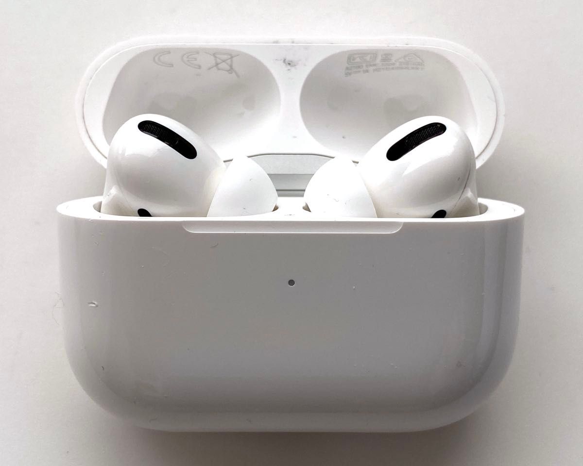 Apple Airpods Pro 3rd Generación