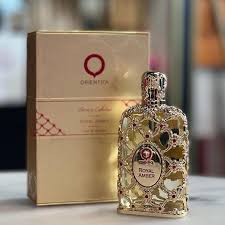 Orientica Royal Amber(unisex)