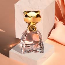 Sunrise Madame(woman)