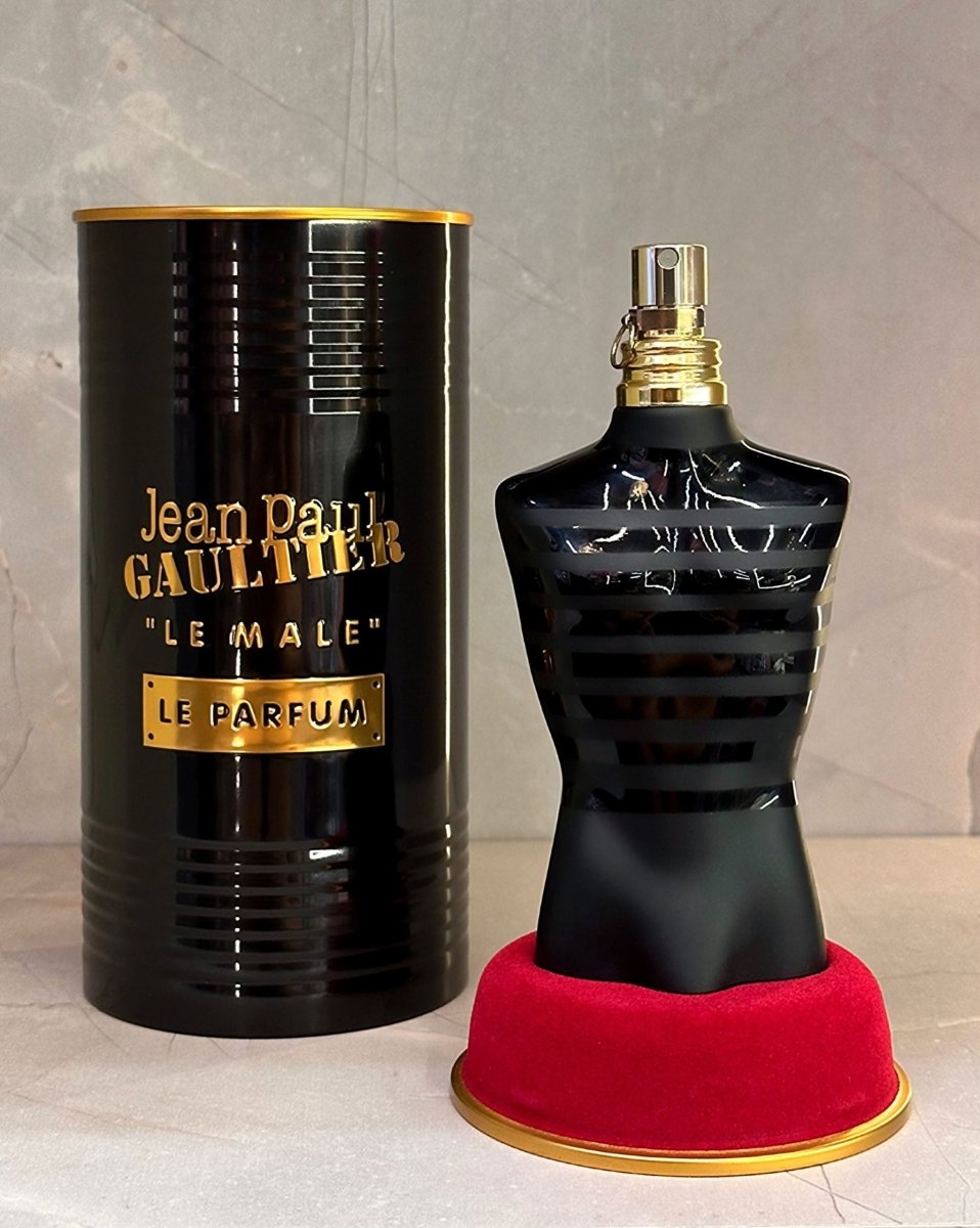 Jean Paul Gaultier Le Male Intense