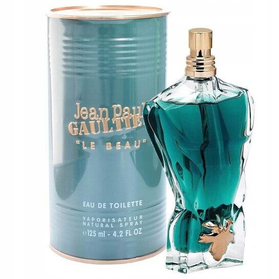 Jean Paul Gautier Le Beau(man)