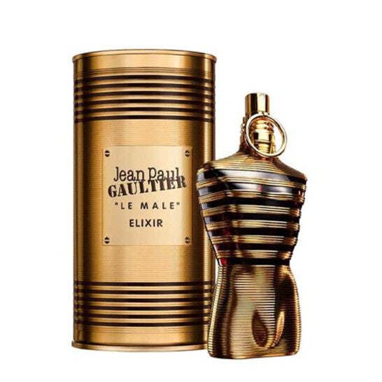 Jean Paul Gaultier Le Male Elixir(man)