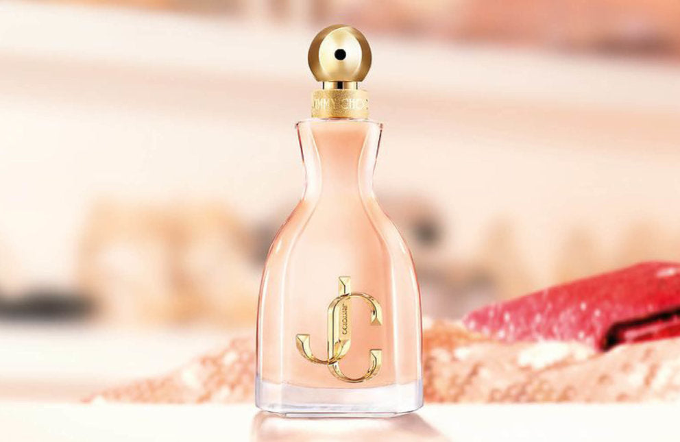 Jimmy Choo