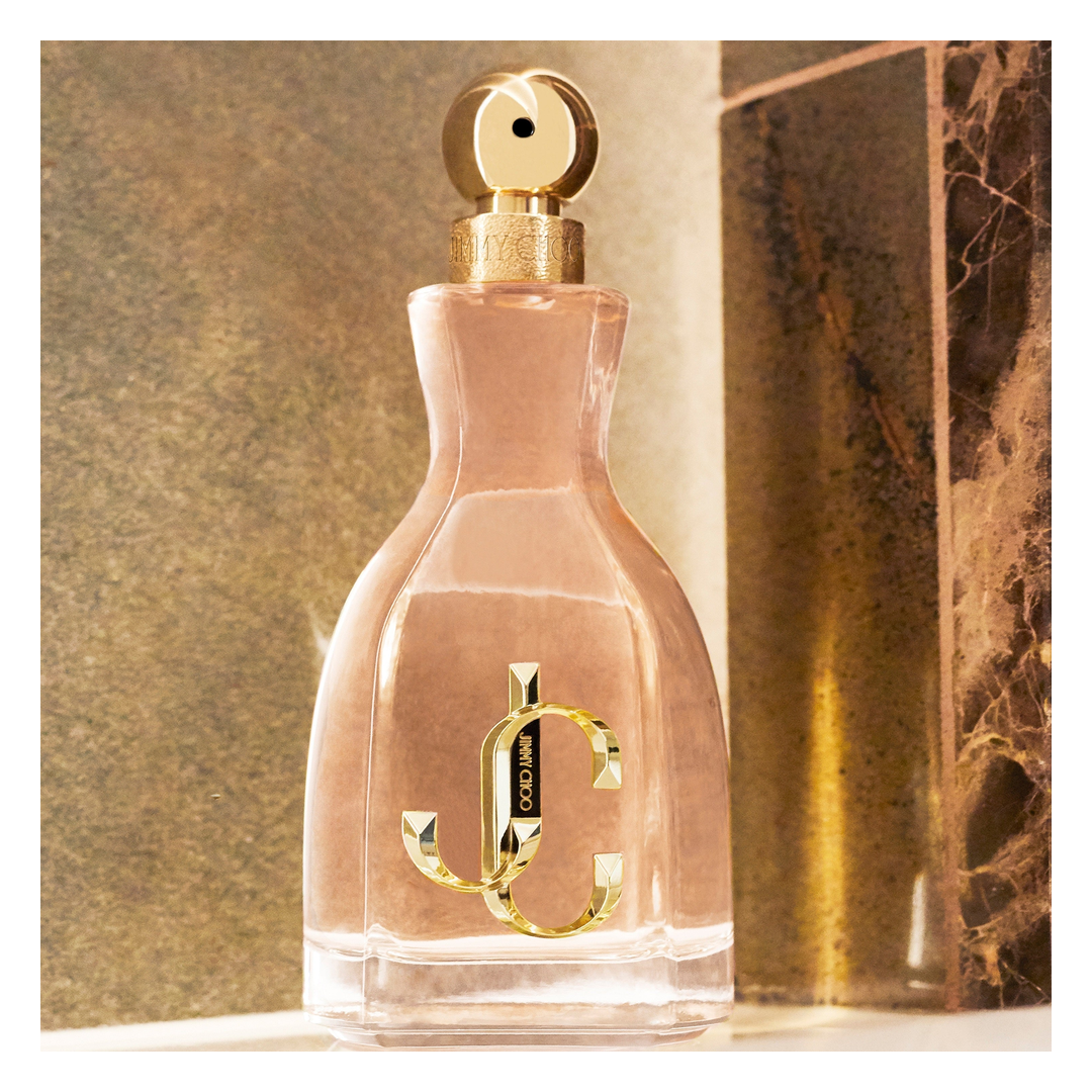 Jimmy Choo