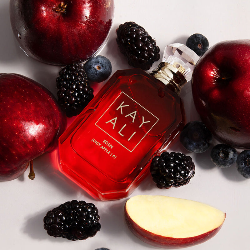 Kayali Loverest Cherry/48(woman)