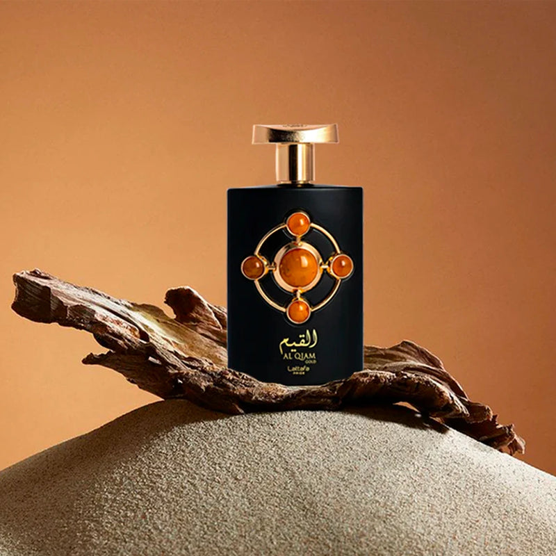 Al Qiam Gold(unisex)