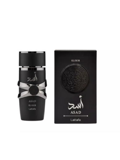 Asad Elixir(man)