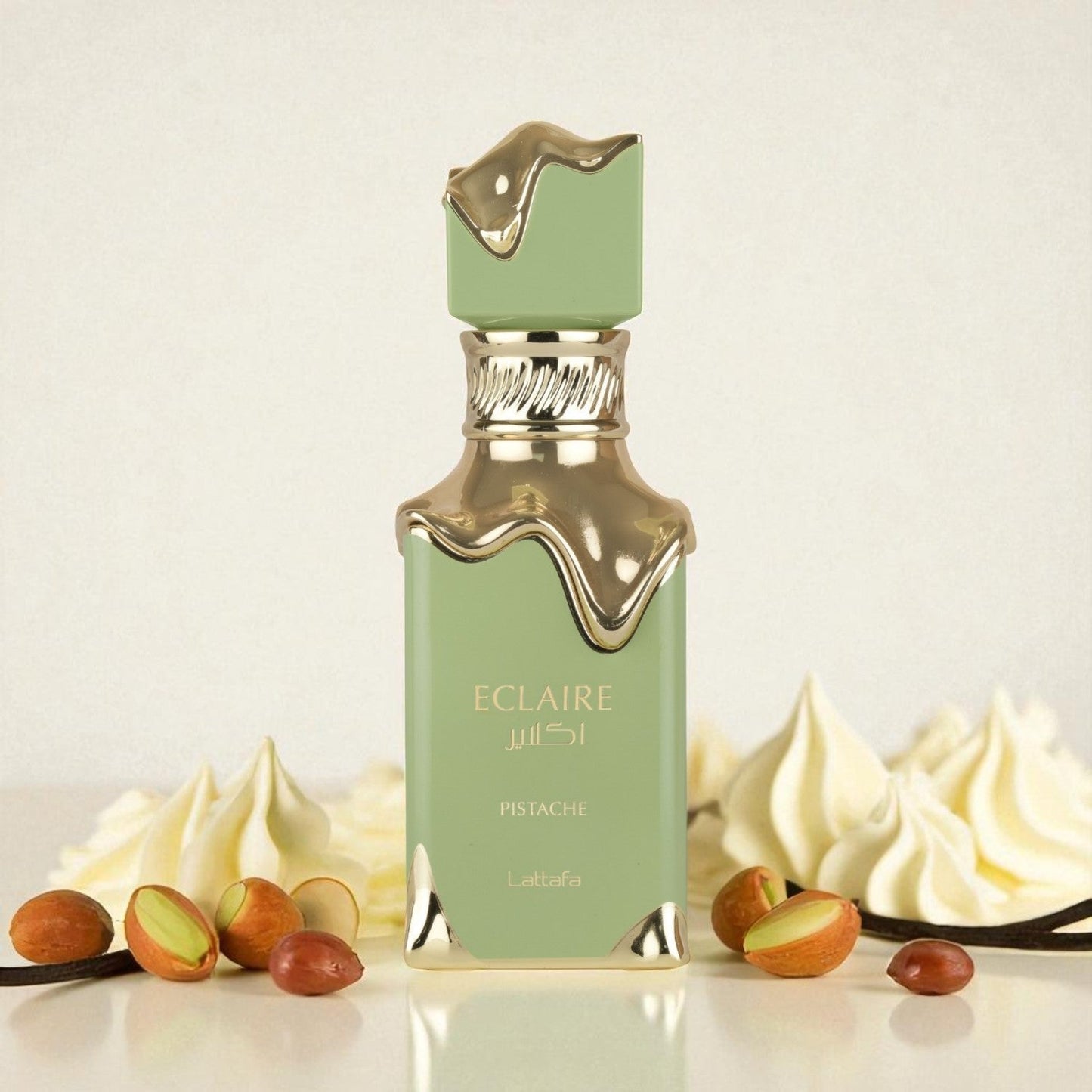 Eclaire Pistache(unisex)