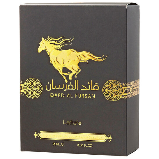 Qaed Al Fursan(unisex)