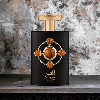Al Qiam Gold(unisex)