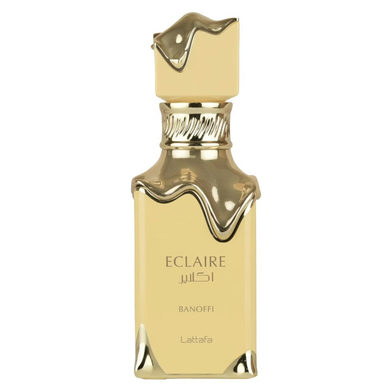 Eclaire Banoffi(unisex)
