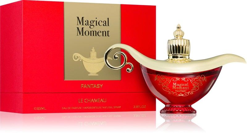 Magical  Momento Fantasy(woman)