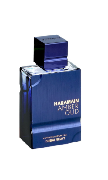Haramain Amber Oud Dubai Night(unisex)