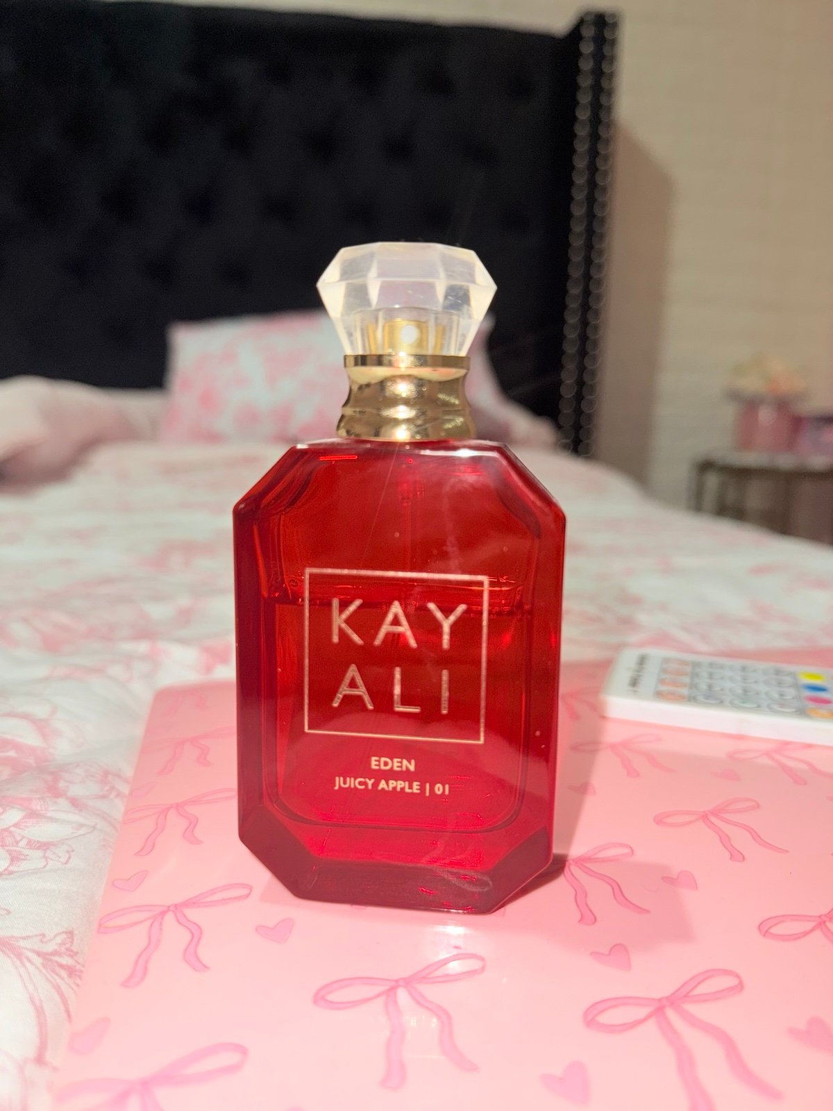 Kayali Loverest Cherry/48(woman)