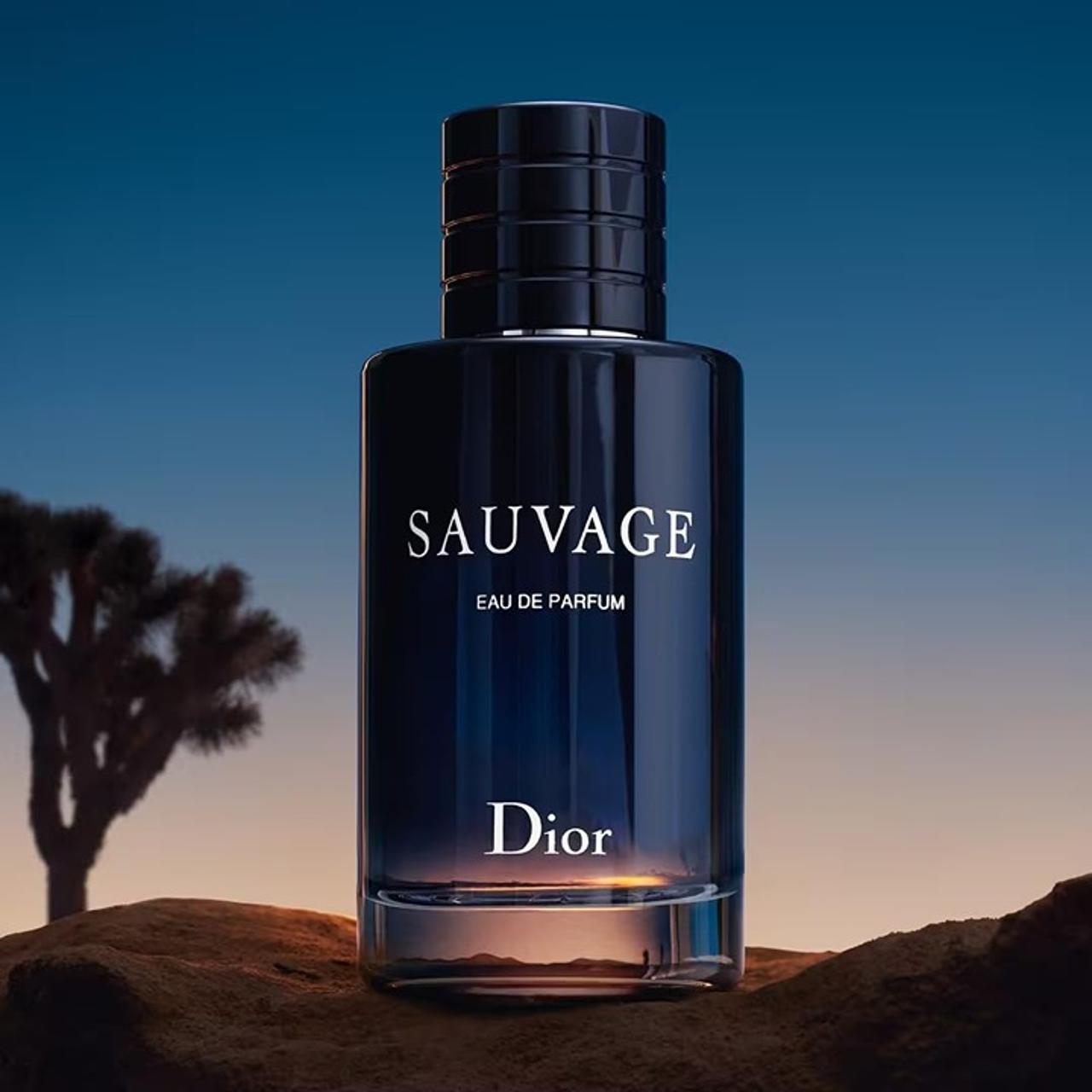 Sauvage Elixir(man)