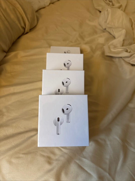 Apple Airpods 4nd