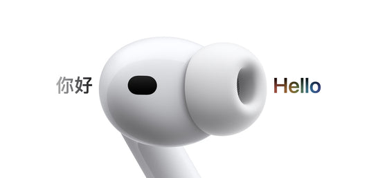 Apple Airpods Pro 3rd Generación