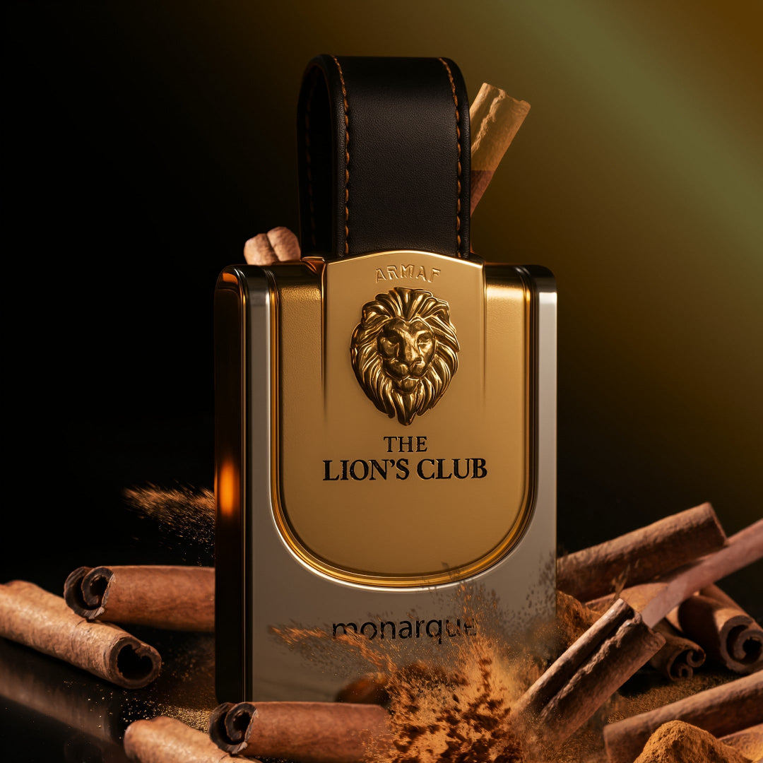 Lion's Club Monarque(man)