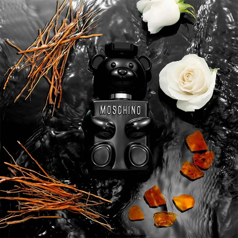 Moschino Toy Boy(man)