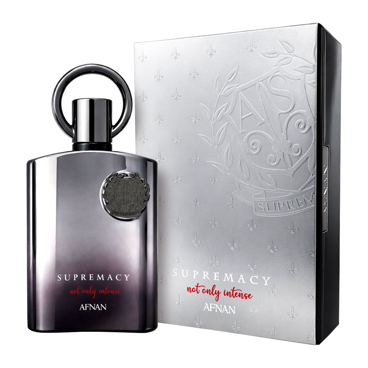 Supremacy not Only Intense(man)
