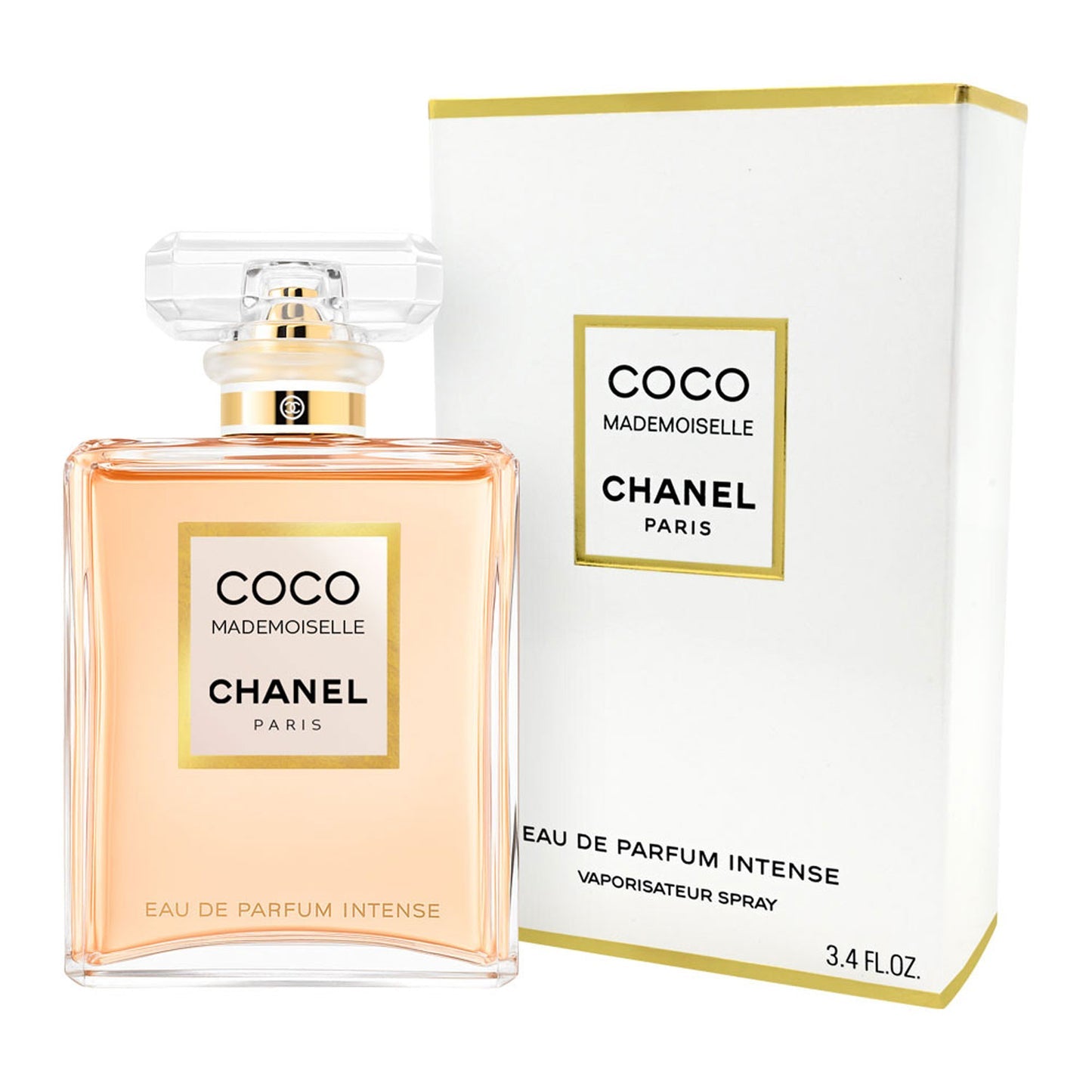 Coco Chanel Mademoiselle(woman)