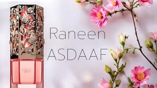 Raneen(woman)