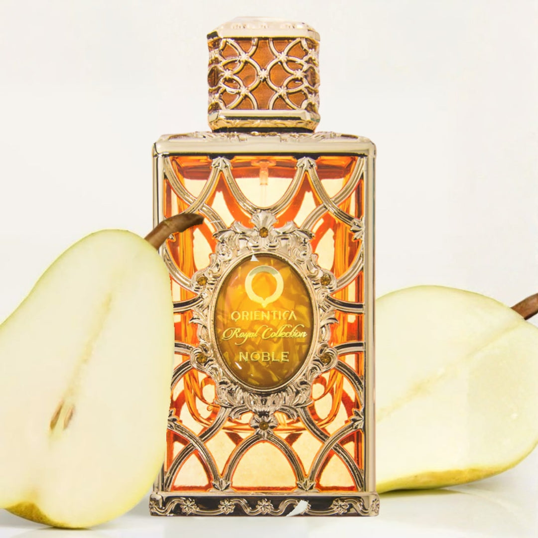 Orientica Royal Noble(unisex)