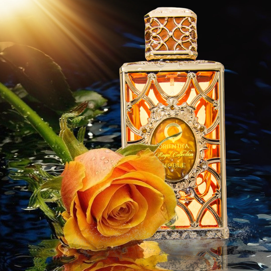 Orientica Royal Noble(unisex)