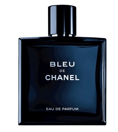 Bleu de Chanel(man)