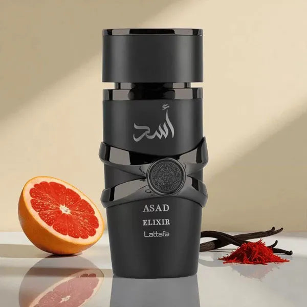 Asad Elixir(man)
