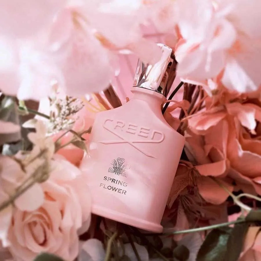 Creed Aventus Spring Flower(woman)