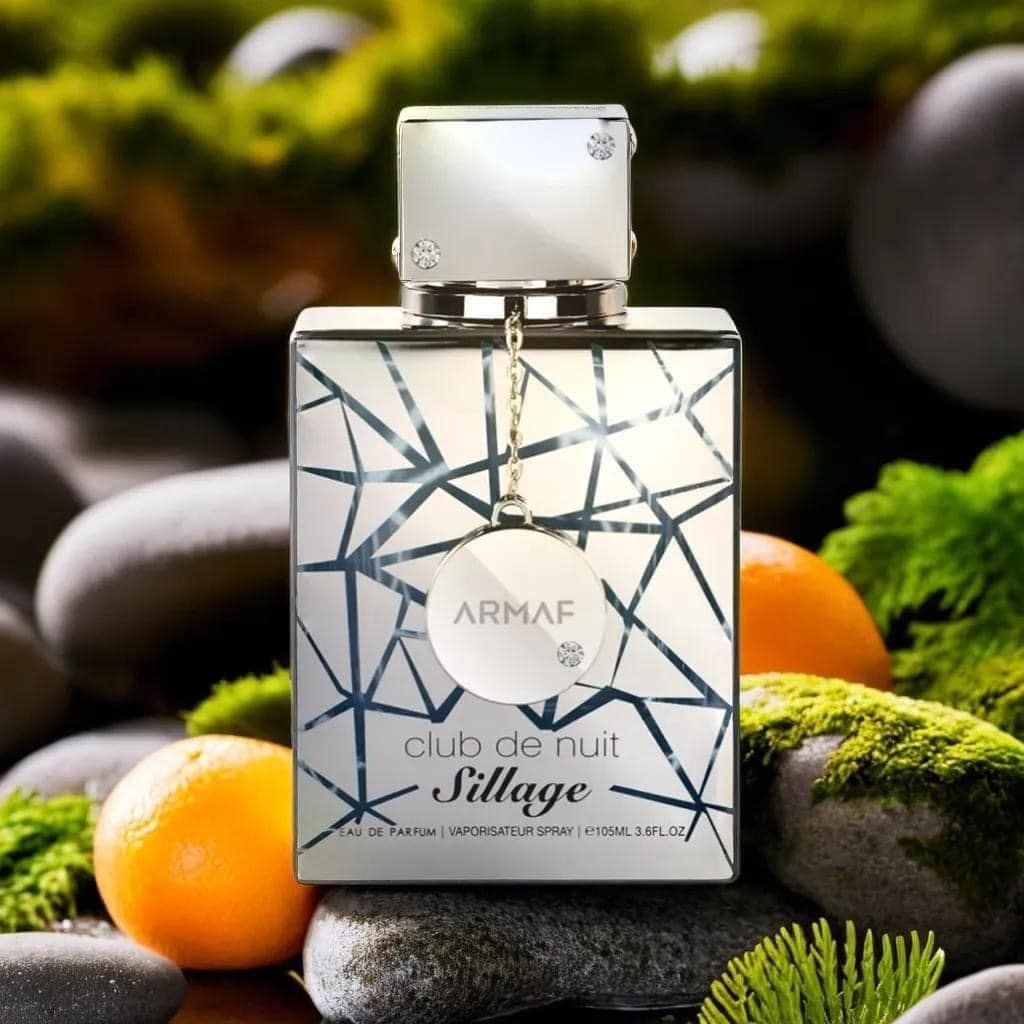 Club de Nuit Sillage(unisex)