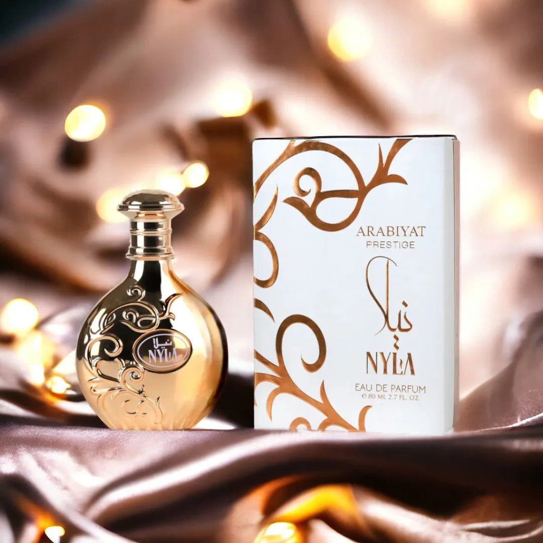 Nyla(woman)