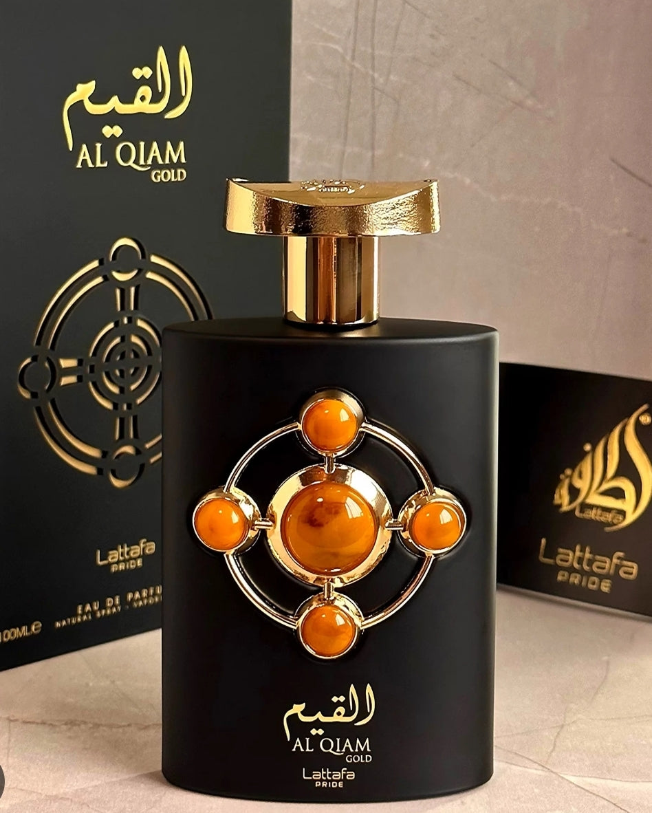 Al Qiam Gold(unisex)
