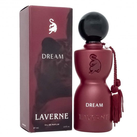 Laverne Drean(woman)