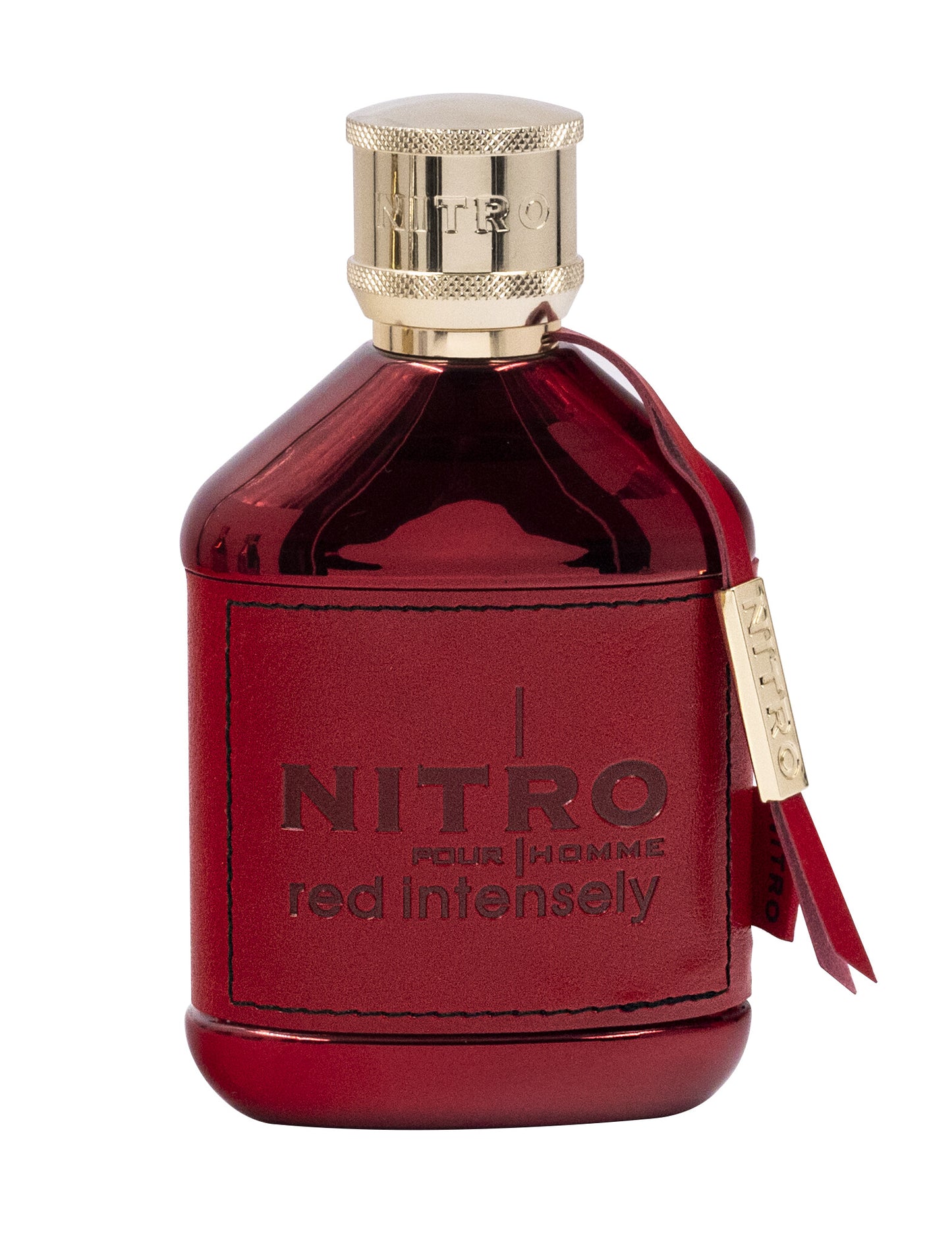 Nitro Red(man)