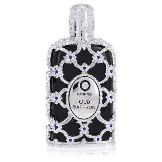 Orientica Oud Saffron(unisex)