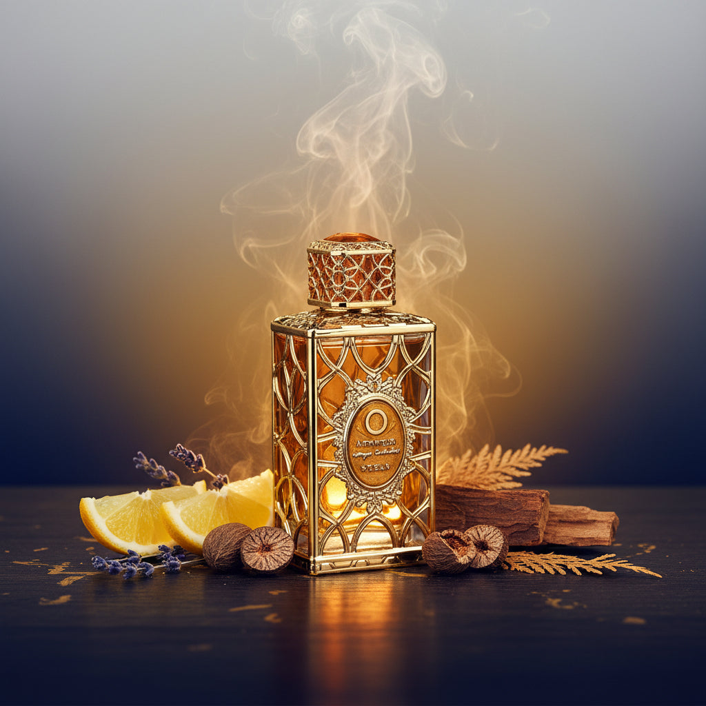 Orientica Royal Noble(unisex)