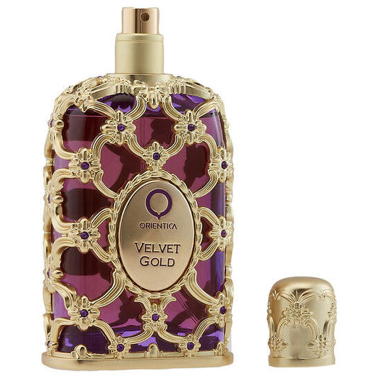 Orientica Velvet Gold(woman)
