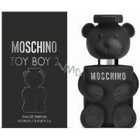 Moschino Toy Boy(man)