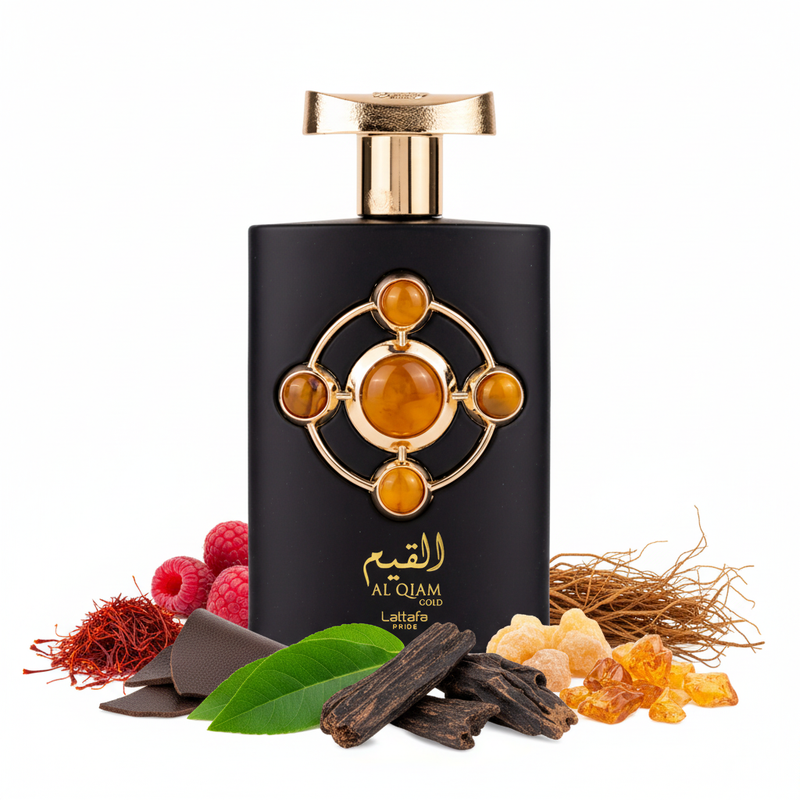 Al Qiam Gold(unisex)
