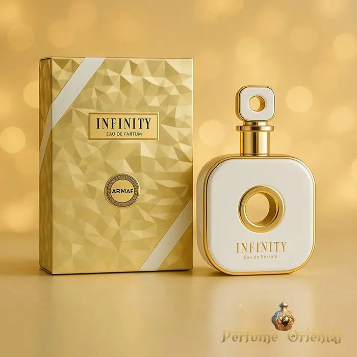 Infinity Gold(woman)