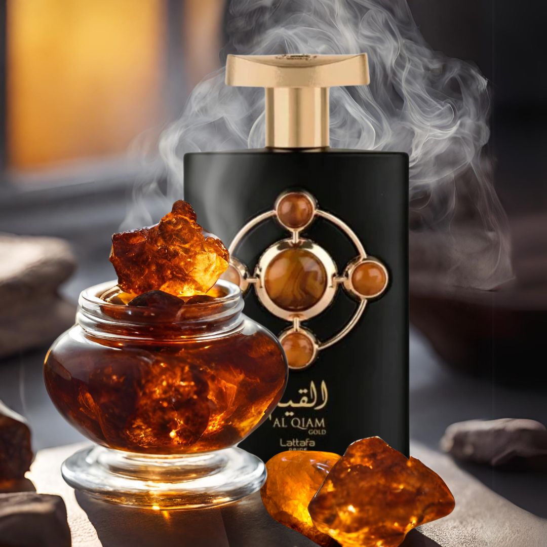 Al Qiam Gold(unisex)