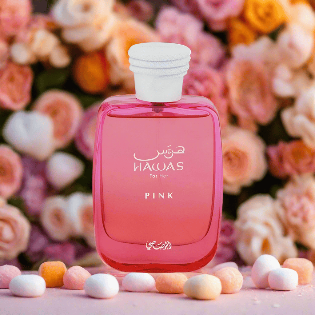 Hawas Pink (woman)