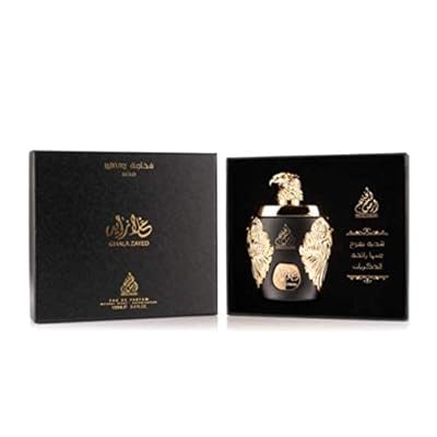 Ghala Zayed Gold(man)