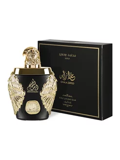 Ghala Zayed Gold(man)