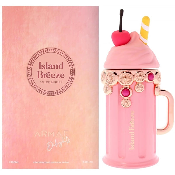 Island Breeze(woman)