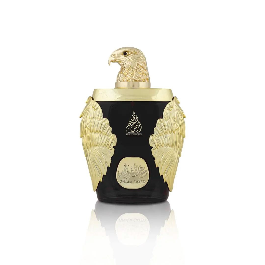 Ghala Zayed Gold(man)