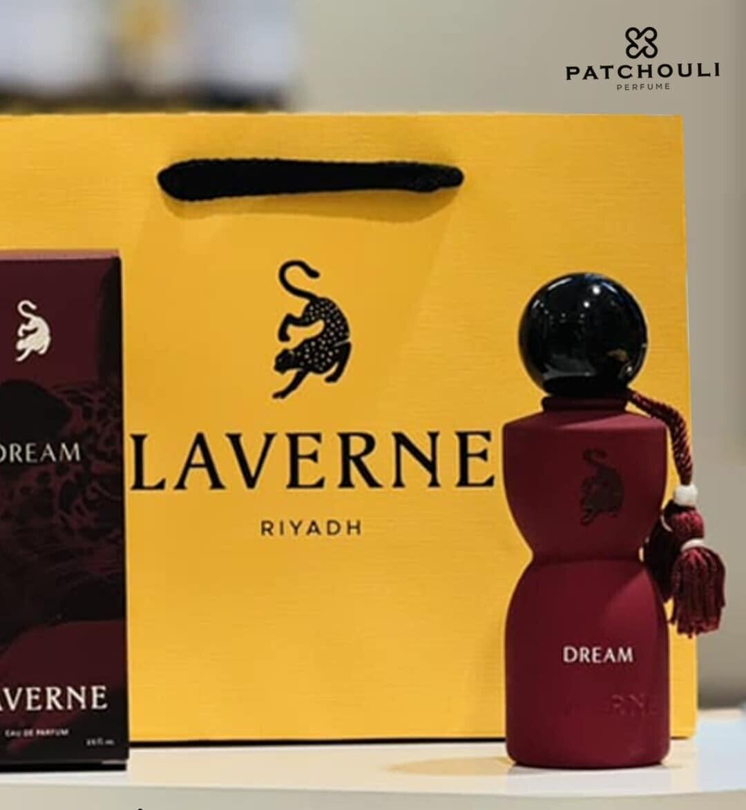 Laverne Drean(woman)