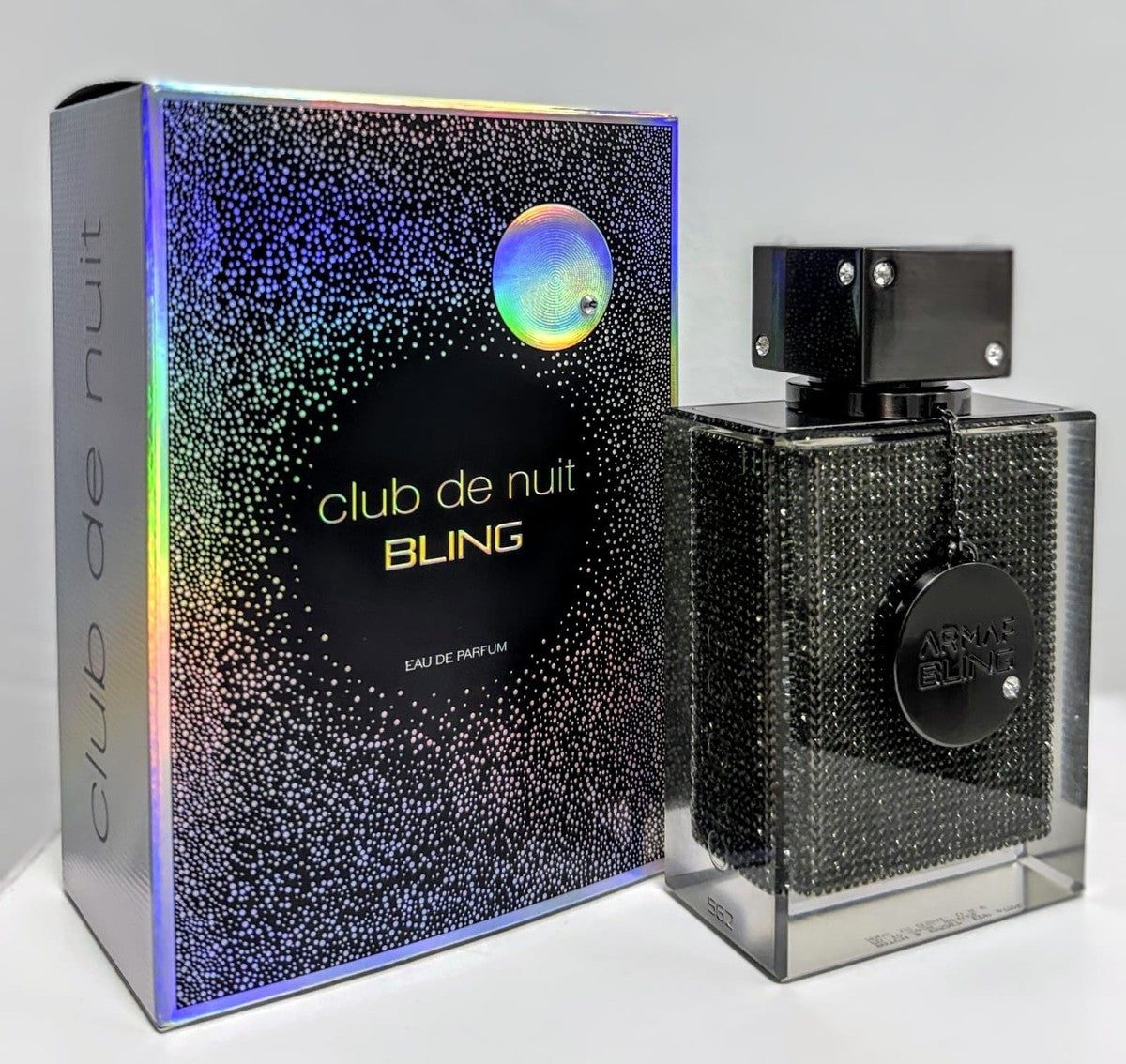 Club de Nuit Bling(unisex)